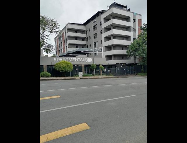 2 BEDROOM PROPERTY TO RENT IN FERNDALE